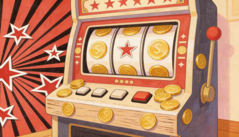 Cloud casino app