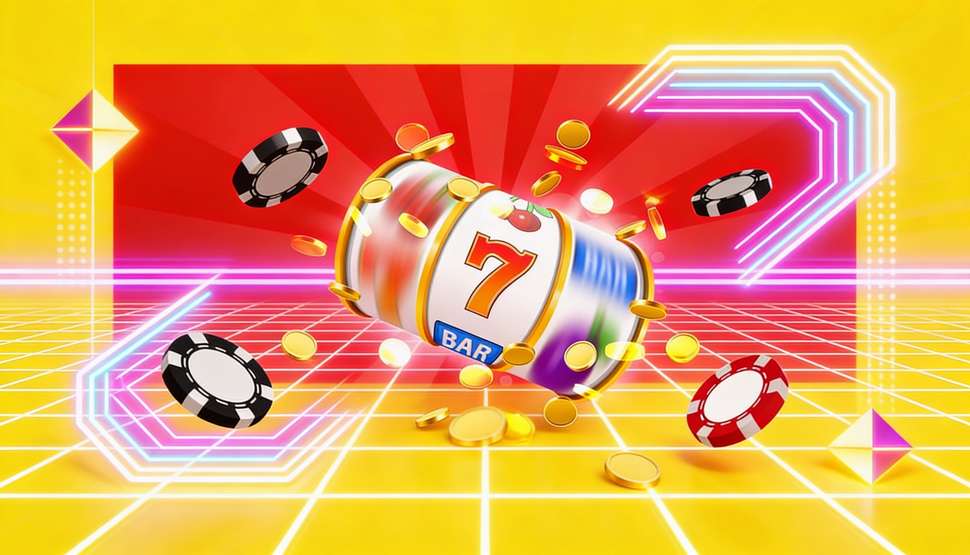 New lucky casino mobile