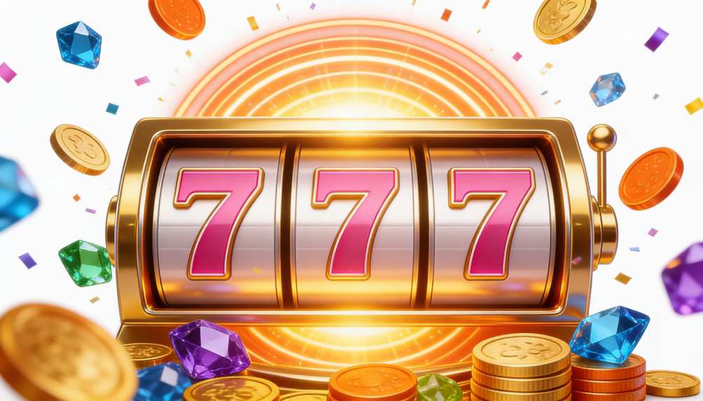 casino Knight Slots