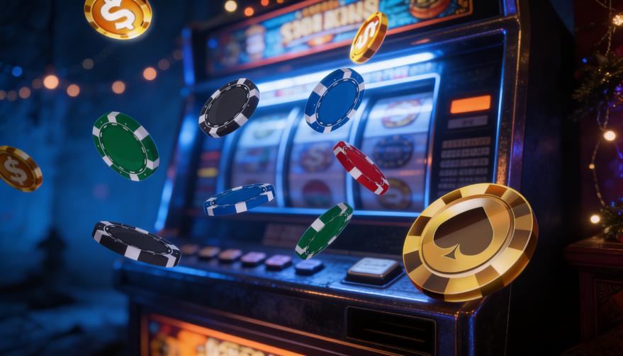 1bet casino app