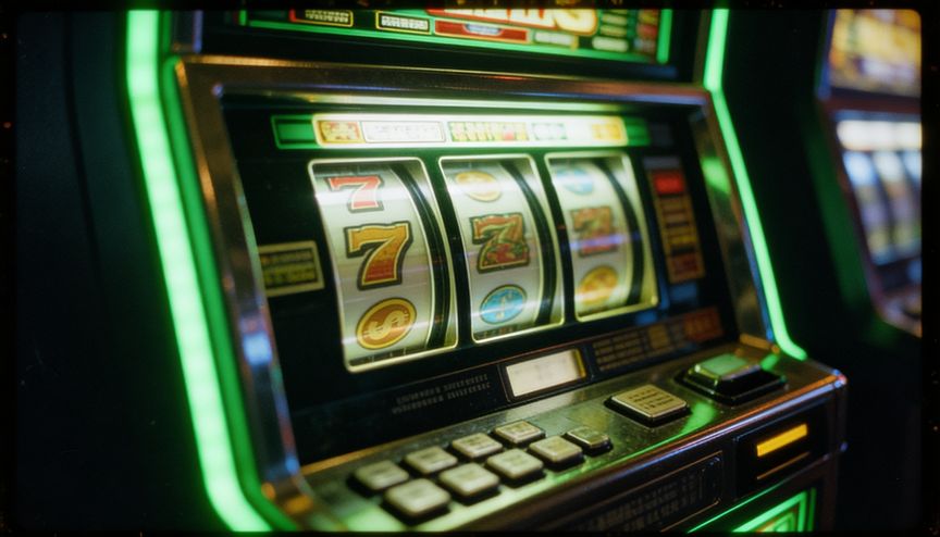 Pistolo casino Australia