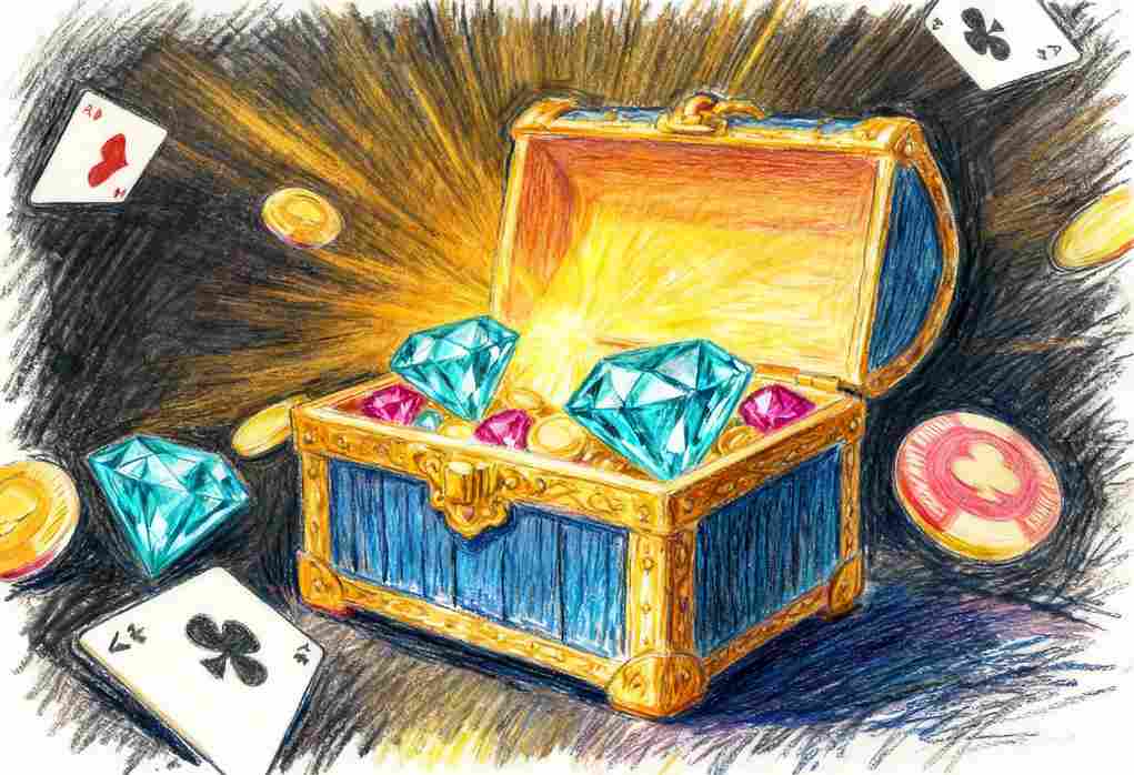 Horus casino 2026